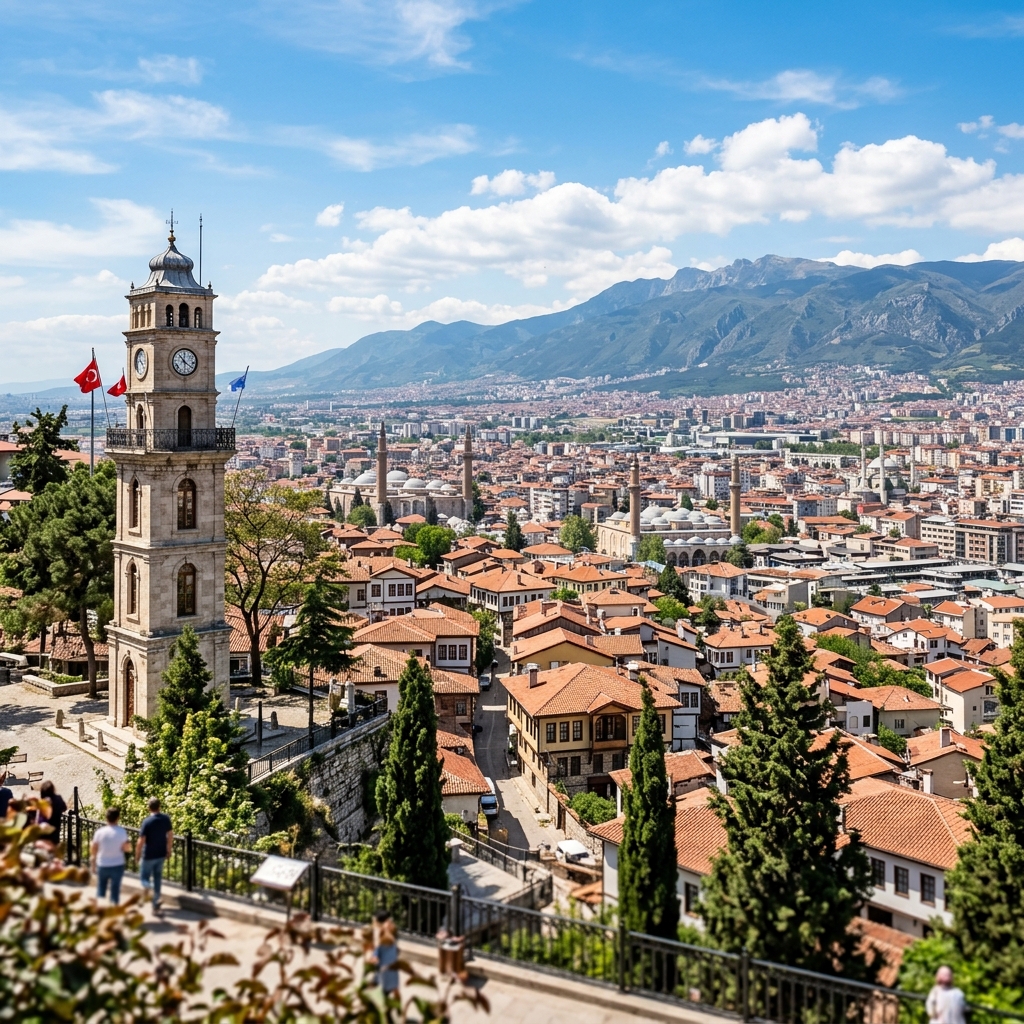 Bursa
