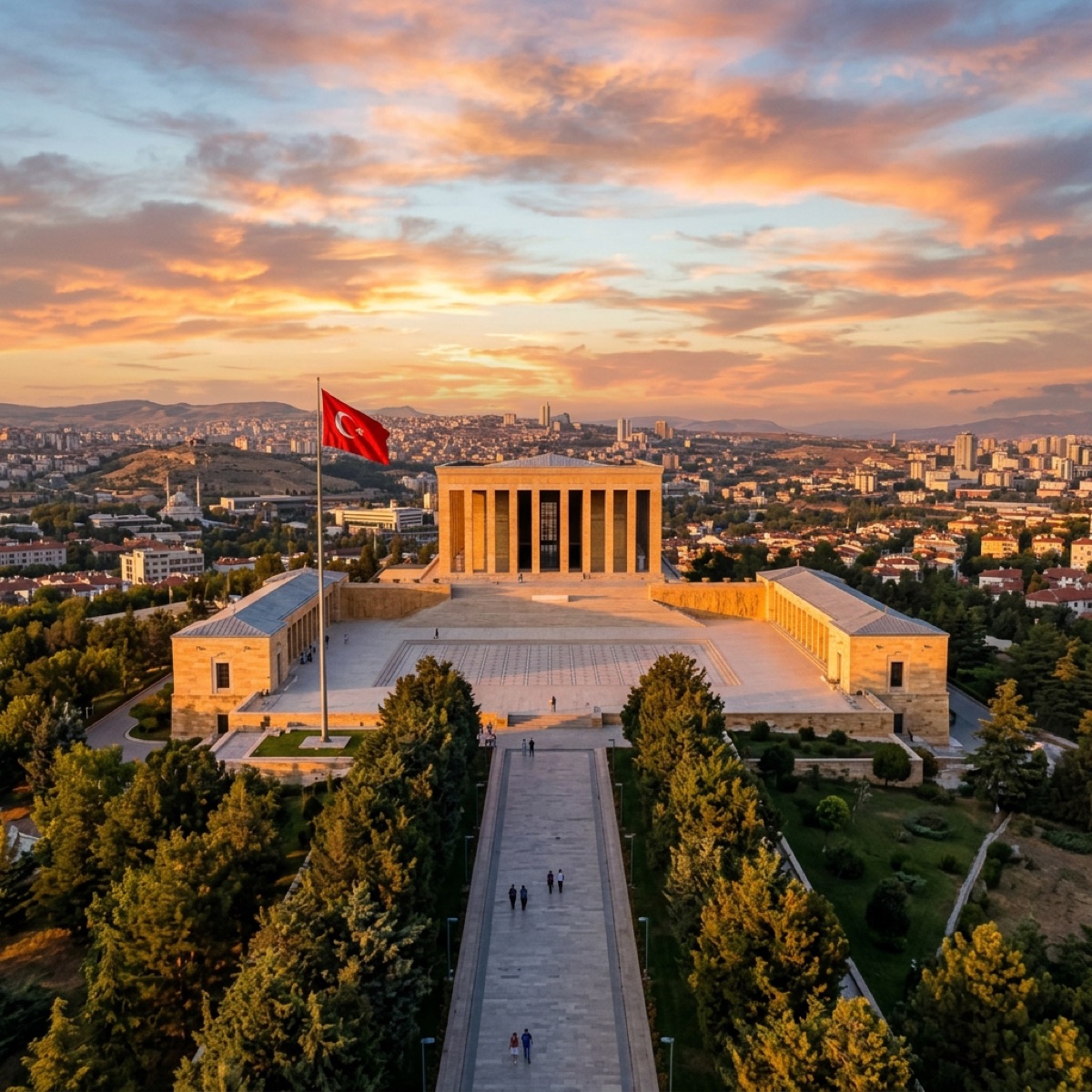 Ankara