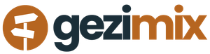 Gezimix Logo